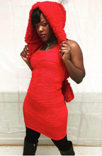Load image into Gallery viewer, Sheridonna Designs Exclusive Hoodscraf &amp; Legwarmer Duo
