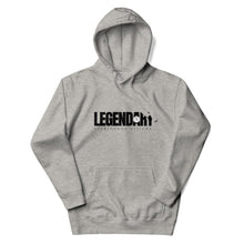 Load image into Gallery viewer, Sophisticated Comfort: The Legendary Sweater by Sheridonna Designs Unisex Hoodie
