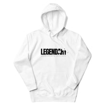 Load image into Gallery viewer, Sophisticated Comfort: The Legendary Sweater by Sheridonna Designs Unisex Hoodie
