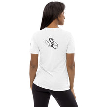 Load image into Gallery viewer, Exhale by Sheridonna Designs Short sleeve t-shirt

