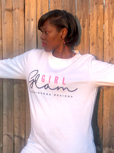Load image into Gallery viewer, Exclusive &quot;Glam Girl&quot; Sweatshirt
