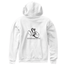Load image into Gallery viewer, Glam Girl Premium Pullover Hoodie
