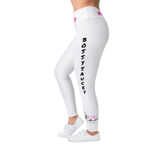 Load image into Gallery viewer, Sheridonna Designs : Exclusive &quot;Glam Girl&quot; Leggings
