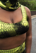 Load image into Gallery viewer, Sheridonna Designs Warrior Goddess Tank Top /Sports bra
