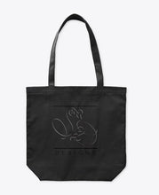 Load image into Gallery viewer, Sheridonna Designs: Exclusive Organic Eco Friendly Tote Bag
