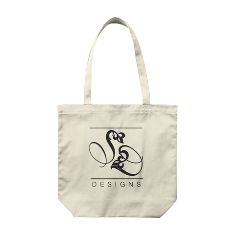 Sheridonna Designs: Exclusive Organic Eco Friendly Tote Bag