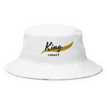 Load image into Gallery viewer, King Legacy Bucket Hat
