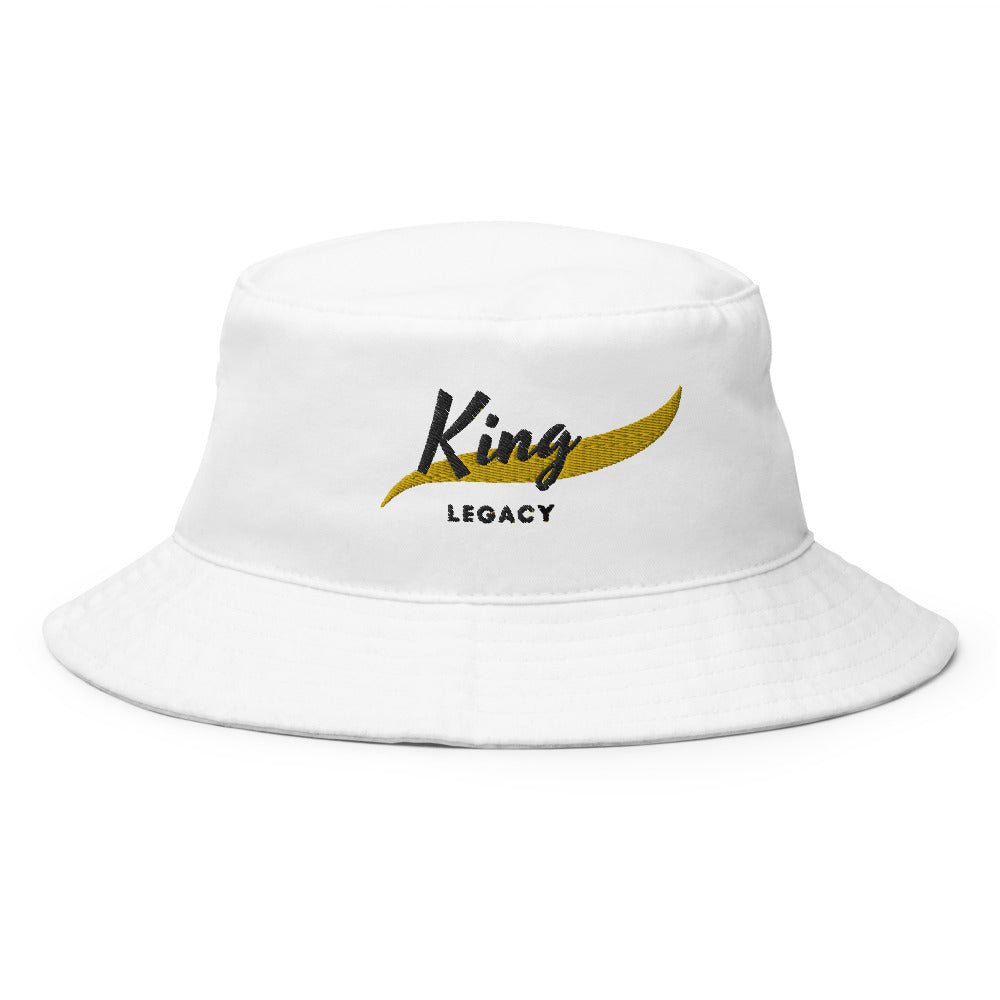 King Legacy Bucket Hat