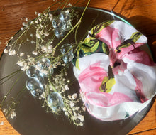 Load image into Gallery viewer, EcoChic Scrunchies - Sustainable, Handcrafted Premium Hair Accessories
