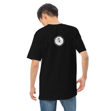 Load image into Gallery viewer, Legacy Men’s Premium Heavyweight Tee
