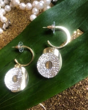 Load image into Gallery viewer, The Octavia Earrings
