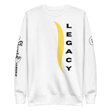 Load image into Gallery viewer, Legacy Unisex Fleece Pullover
