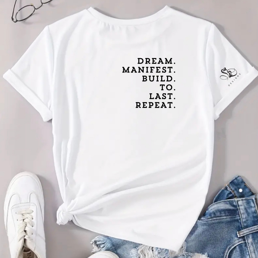 Entrepreneur T-Shirt - Image 4