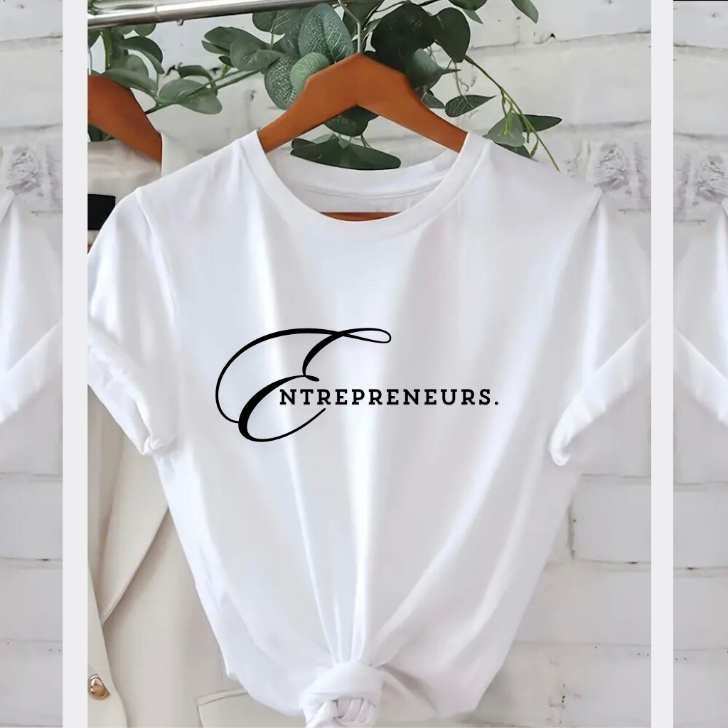 Entrepreneur T-Shirt