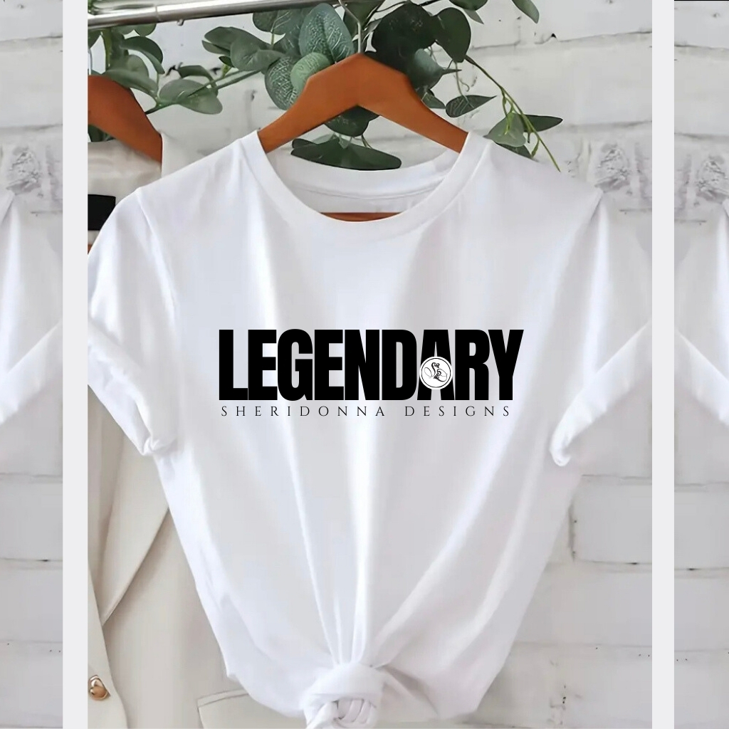 LEGENDARY_WHITE_TSHIRT