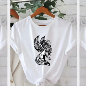 Sheridonna Designs Avatar T-Shirt