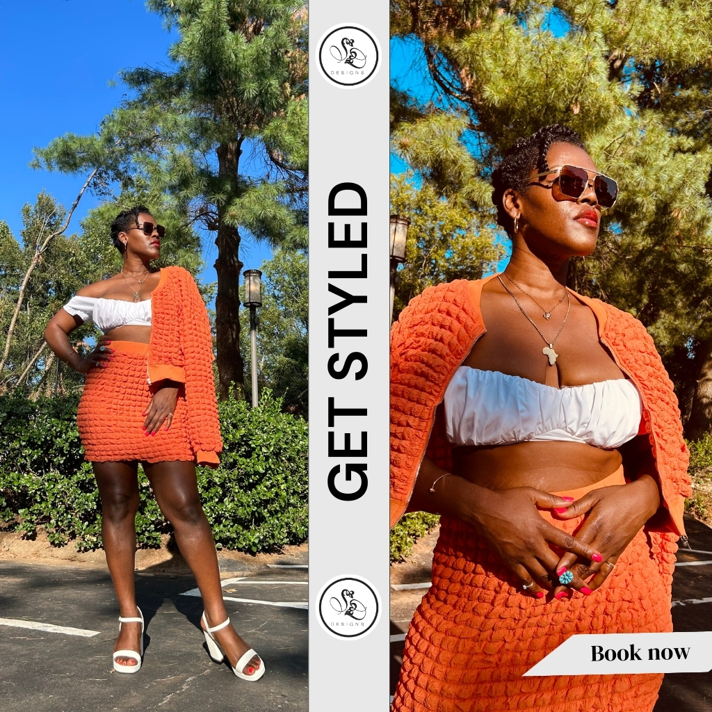 Fashion Stylist Service_ The Seasonal Refresh