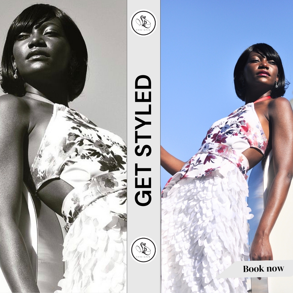 Fashion Stylist Service_ The Signature Packagex