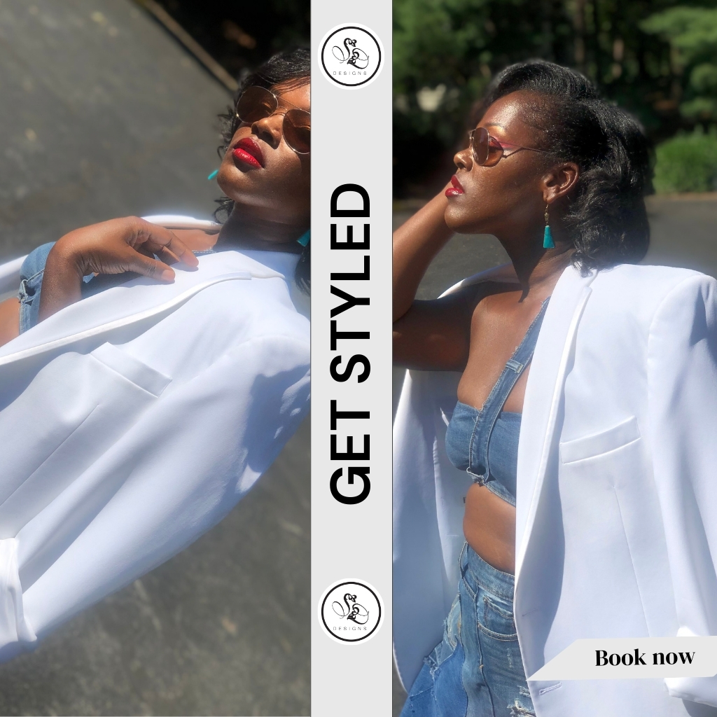 Fashion Stylist Service_ Styling Coaching