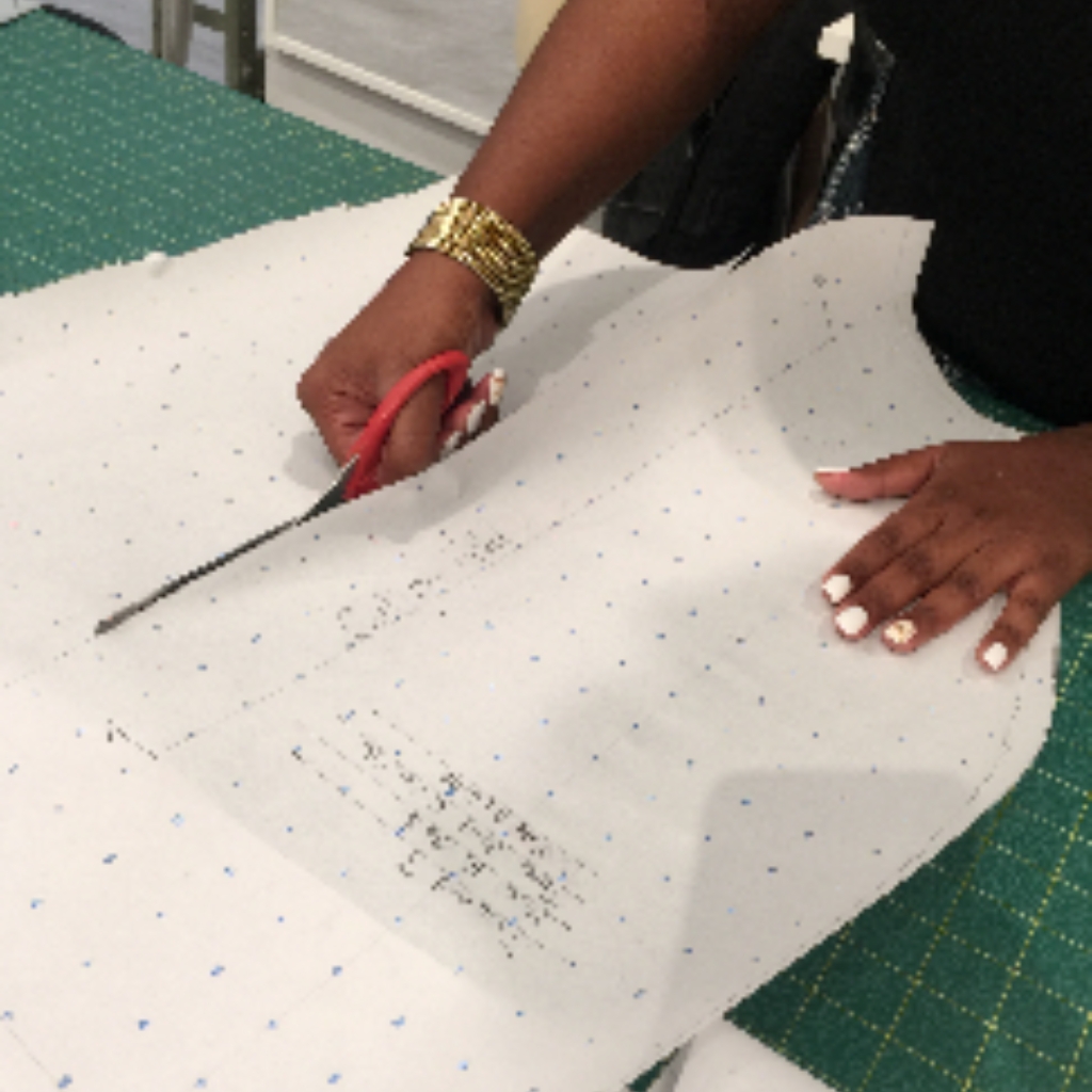 Pattern_Making_Student Destiny