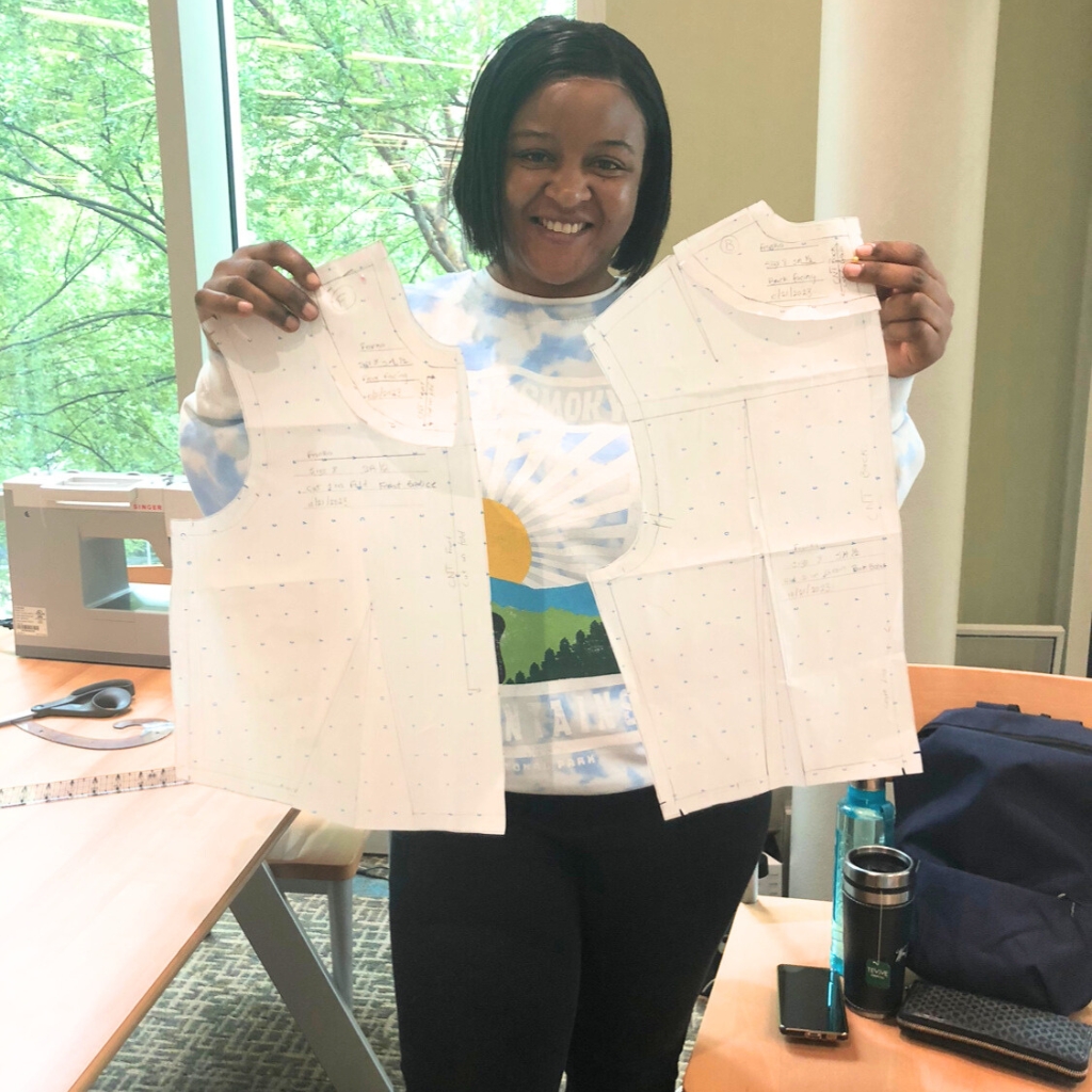 Pattern_Making_Student_Franka