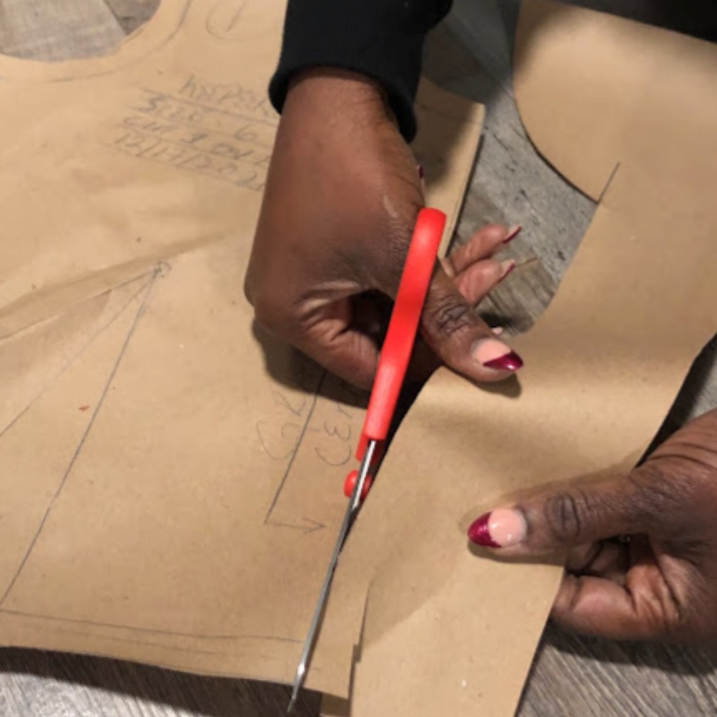Pattern Mastery: Elevate Your Design Skills with Unity Fashion Institute - Image 6