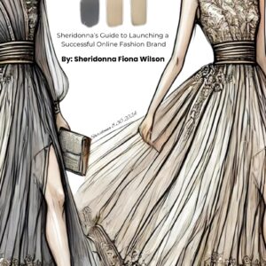 5 Simple Steps to Start Your Own Fashion Busines_EBOOK_COVER