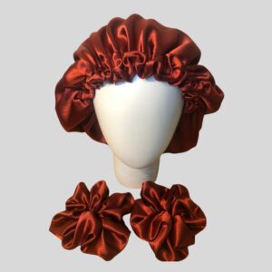 Profile picture Bonnet and Scrunchies Sheridonna Designs