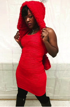 The Signature Hoodscarf Trio Collection by Sheridonna Designs - Image 2